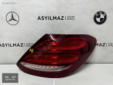 MERCEDES E W213 LED SAĞ STOP ORJİNAL OEM:A2139067800