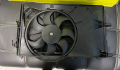 Oto Çıkma Parça / Opel / Meriva / Fan / Fan Motoru / Sıfır Parça 