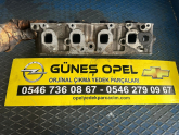 Oto Çıkma Parça / Opel / Astra / Motor / Silindir Kapağı / Çıkma Parça 