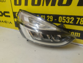 Oto Çıkma Parça / Renault / Clio / Far & Stop / Sağ Ön Far / Çıkma Parça 