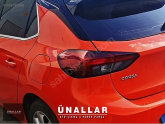 Oto Çıkma Parça / Opel / Corsa / Kaporta & Karoser / Sol Ön Çamurluk / Çıkma Parça 