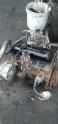 Oto Çıkma Parça / Renault / R 12 / Motor / Motor (komple) / Çıkma Parça 