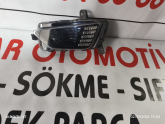 Vw polo sağ sis farı 2018-22 orjinal çıkma 2g0941662b