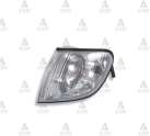 HYUNDAI STAREX SİNYAL LAMBASI 02-07 DUYSUZ SOL