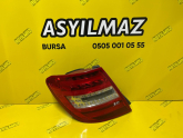 MERCEDES C-SERİSİ W204 SOL STOP (ORJİNAL)