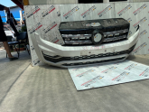 Oto Çıkma Parça / Volkswagen / Amarok / Tampon / Ön Tampon / Çıkma Parça 