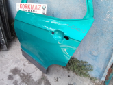 Oto Çıkma Parça / Volkswagen / T-Cross / Kaporta & Karoser / Sol Arka Kapı / Çıkma Parça 