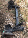 Oto Çıkma Parça / Renault / Laguna / Alt Takım / Arka Dingil / Çıkma Parça 