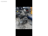 Oto Çıkma Parça / Renault / Clio / Motor / Motor (komple) / Çıkma Parça 