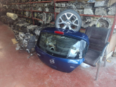 Oto Çıkma Parça / Opel / Corsa / Kaporta & Karoser / Bagaj Kilidi / Çıkma Parça 