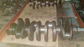 Oto Çıkma Parça / Toyota / Auris / Motor / Krank / Çıkma Parça 