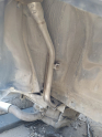ÇIKMA VOLVO S40 YAKIT DOLUM BORUSU
