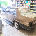 Tofaş şahin 1.6 diferansiyel atma ötme yok