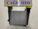 Oto Çıkma Parça / Volkswagen / Passat / Motor / Turbo Radyatörü / Sıfır Parça 