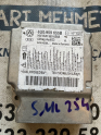 ÇIKMA AUDI Q3 8U0 959 655B 8U0959655B AİRBAG BEYNİ