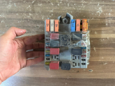 Oto Çıkma Parça / Fiat / Albea / Elektrik / Sigorta Kutusu / Çıkma Parça 