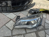 Oto Çıkma Parça / Opel / Astra / Motor / Motor (komple) / Çıkma Parça 