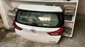 Oto Çıkma Parça / Toyota / Auris / Kaporta & Karoser / Bagaj Kapağı / Çıkma Parça 