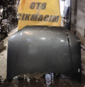 Audi A3 Sportback 03-05 Modeli İçin Motor Kaputu