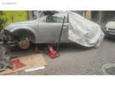 OPEL ASTRA H SOL ÖN KAPI HATASIZ SÖKME ORJİNAL YEDEK PARÇA