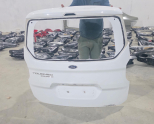 FORD COURİER BEYAZ BAGAJ KAPAĞI ORJINAL BOYASIZ