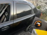 Oto Çıkma Parça / Chevrolet / Kalos / Kaporta & Karoser / Sol Arka Kapı / Çıkma Parça 