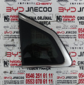 Oto Çıkma Parça / Nissan / Qashqai / Oto Cam / Kelebek Camı / Çıkma Parça 
