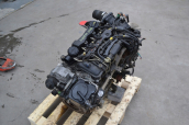 Oto Çıkma Parça / Peugeot / 407 / Motor / Motor (komple) / Çıkma Parça 