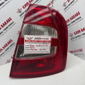 Oto Çıkma Parça / Skoda / Fabia / Far & Stop / Sağ Arka Stop / Çıkma Parça 