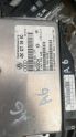AUDİ A6 4B0927156BQ MOTOR BEYNİ OYO FEDAİ