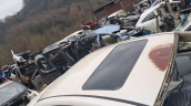 Oto Çıkma Parça / Chevrolet / Epica / Kaporta & Karoser / Kesme Tavan Sacı / Çıkma Parça 