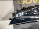 Oto Çıkma Parça / Seat / Leon / Far & Stop / Sol Ön Far / Çıkma Parça 