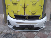 Oto Çıkma Parça / Opel / Combo / Tampon / Ön Tampon / Çıkma Parça 