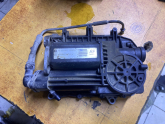 OPEL MERİVA A OTOMATİK ŞANZIMAN BEYNİ ÇIKMA SÖKME 55350652