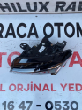 Oto Çıkma Parça / Peugeot / 408 / Far & Stop / Sol Ön Far / Çıkma Parça 