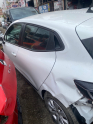 Renault clio 5 sağ arka kapı