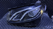 MERCEDES E SERİSİ W213 SOL FAR