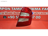Oto Çıkma Parça / Skoda / Octavia / Far & Stop / Sağ Arka Stop / Çıkma Parça 
