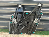 Oto Çıkma Parça / Skoda / Octavia / Oto Cam / Cam Motoru / Çıkma Parça 