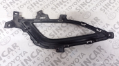 Oto Çıkma Parça / Hyundai / i30 / Tampon / Sis Farı Çerçevesi / Çıkma Parça 