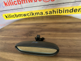 Oto Çıkma Parça / Bmw / 1 Serisi / Ayna / İç Ayna / Çıkma Parça 