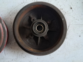 Oto Çıkma Parça / Peugeot / 306 / Fren / Kampana Komple / Çıkma Parça 