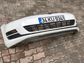 Oto Çıkma Parça / Volkswagen / Golf / Tampon / Ön Tampon / Çıkma Parça 