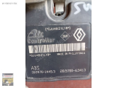 476606747R RENAULT FLUENCE ABS BEYNİ