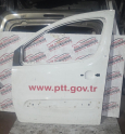 Oto Çıkma Parça / Citroen / Berlingo / Kaporta & Karoser / Sol Ön Kapı / Çıkma Parça 
