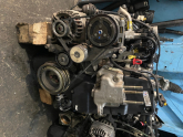 Oto Çıkma Parça / Fiat / Doblo / Motor / Motor (komple) / Çıkma Parça 
