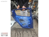 Oto Çıkma Parça / Renault / Clio / Kaporta & Karoser / Sol Arka Kapı / Çıkma Parça 