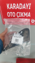 Oto Çıkma Parça / Toyota / Corolla / Ayna / Sağ Dış Ayna / Sıfır Parça 