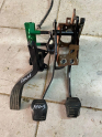 FOCUS 1 PEDAL SETİ ORJİNAL PARÇA