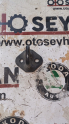 Oto Çıkma Parça / Toyota / Yaris / Koltuk & Döşeme / Koltuk Başlığı / Çıkma Parça 